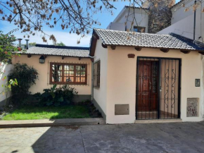 Los olivos